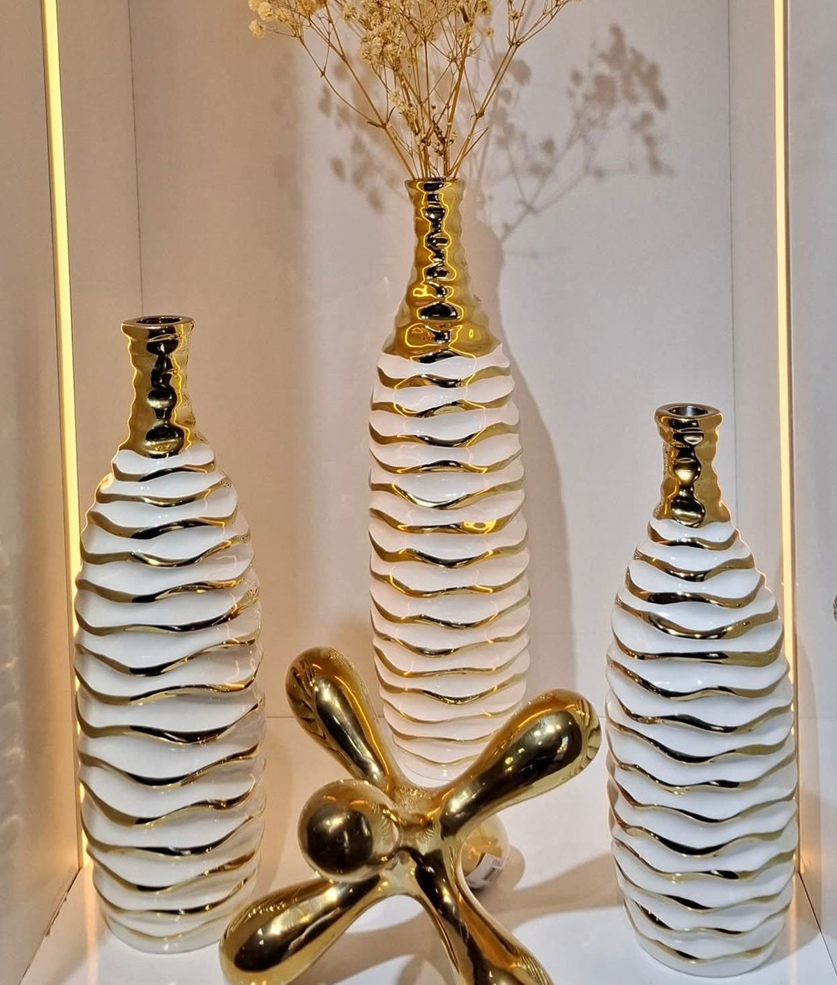 Ceramic Vase