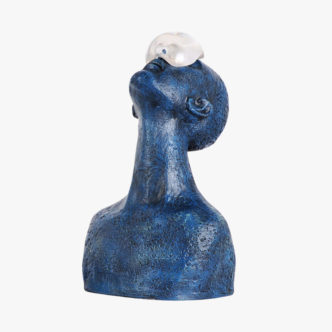 Resin Sculpture