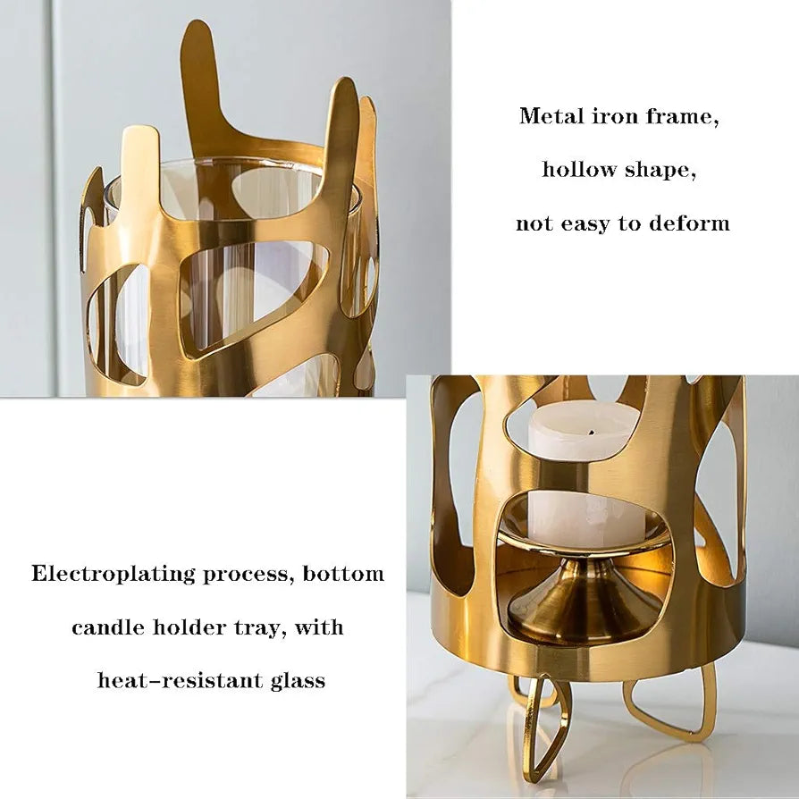 Candle Stand