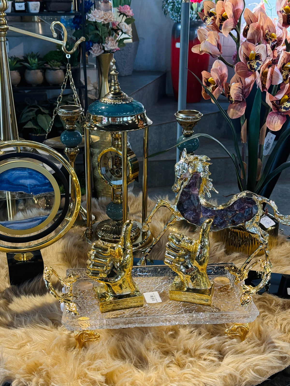 Exclusive Decor