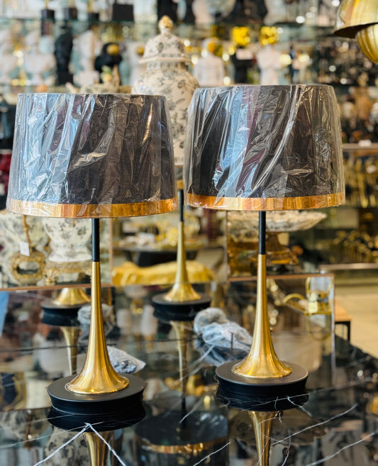 Table Lamp Imported (Pair )