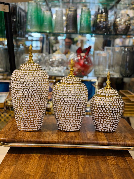 Ceramic Vase