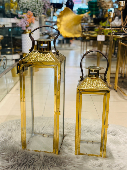 Lantern Set 2pc