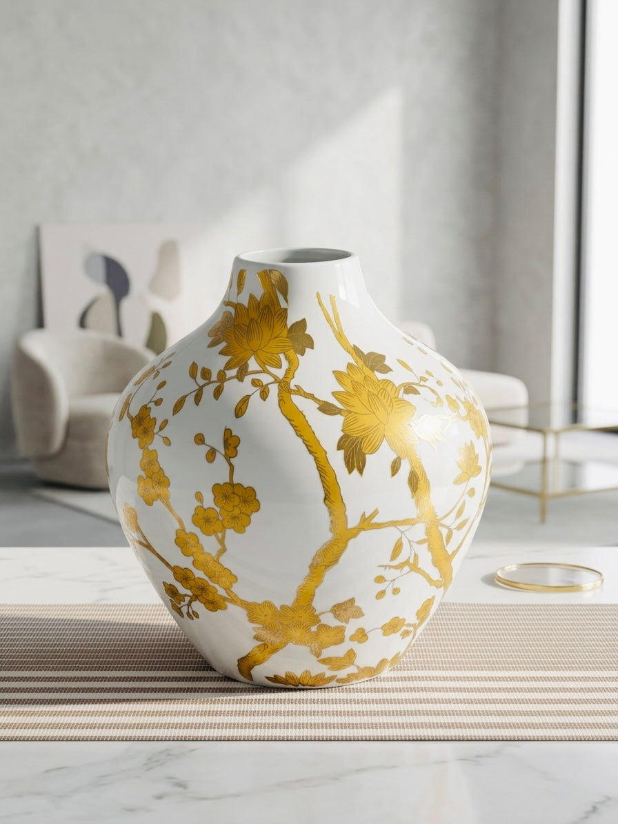 Ceramic Jar High Quality
