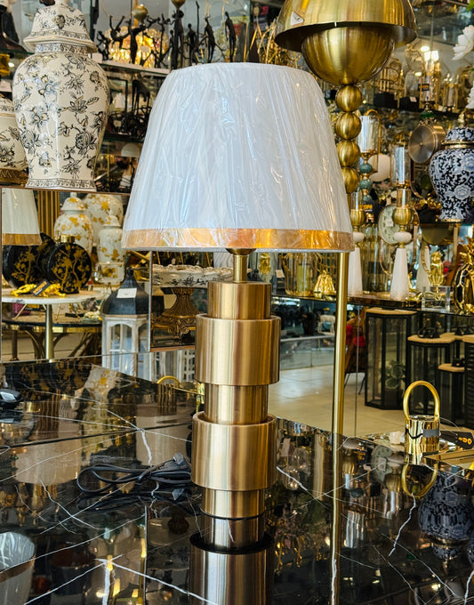 Table Lamp Imported (Pair )