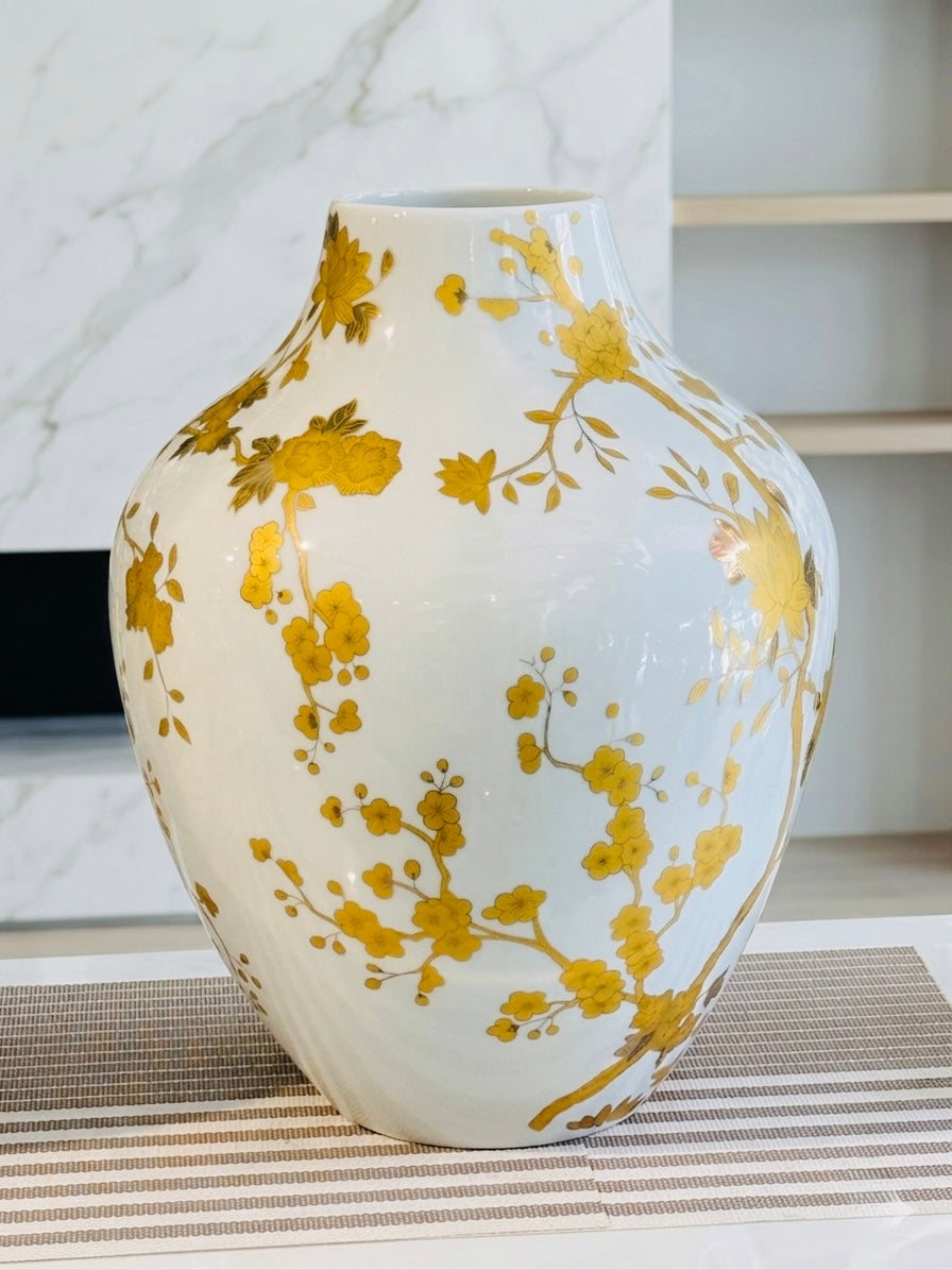 Ceramic Jar High Quality