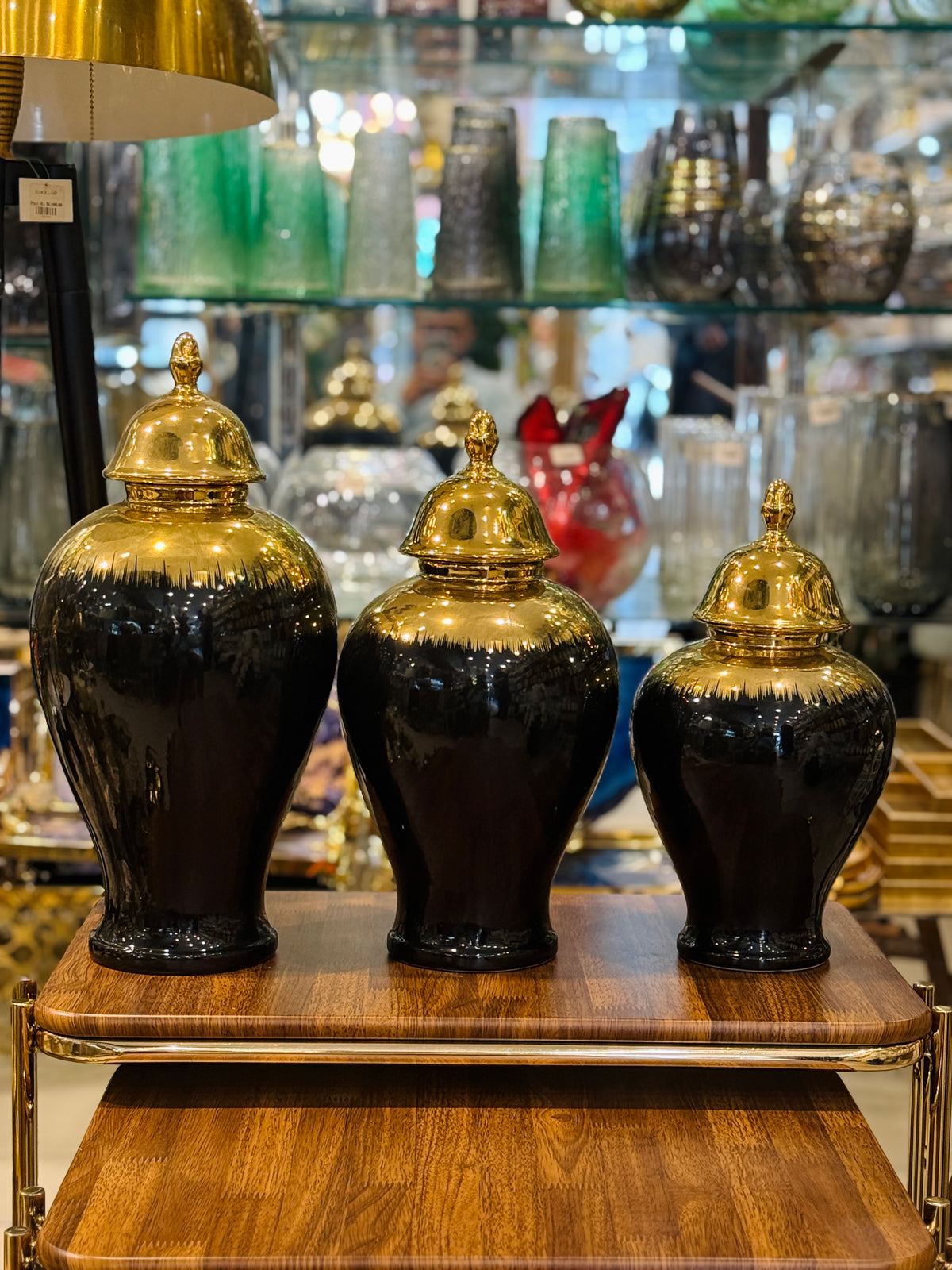 Ceramic Vase
