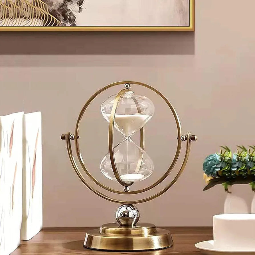 Sand Timer