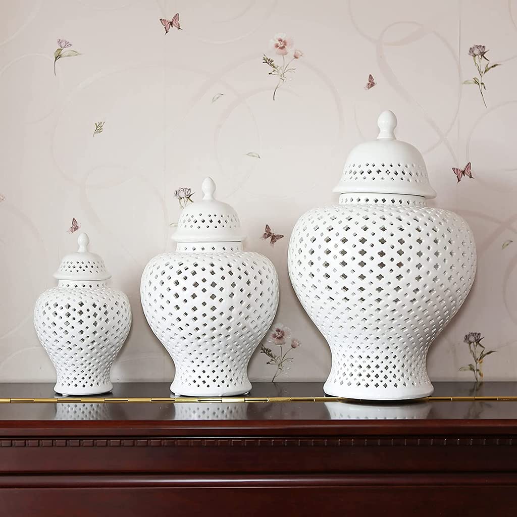 Ceramic Jar