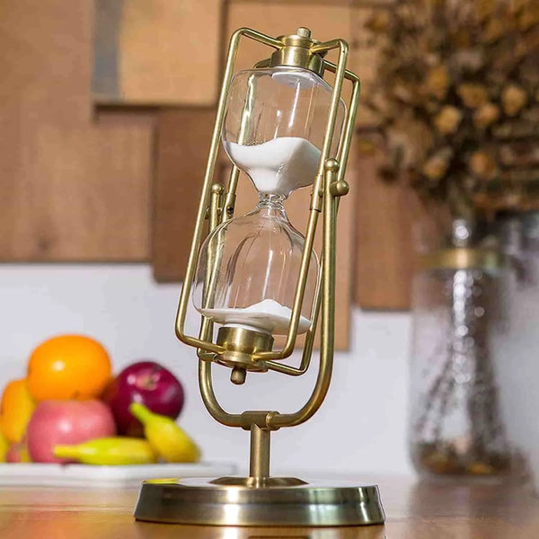 Sand Timer Hour Glass