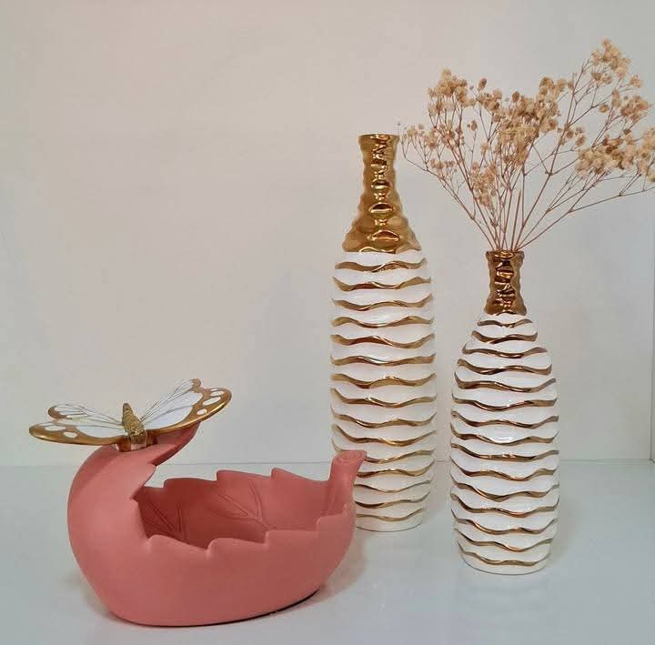 Ceramic Vase
