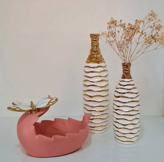 Ceramic Vase