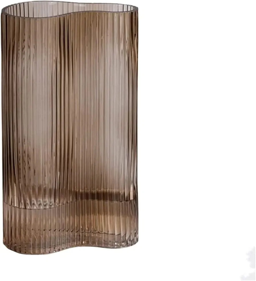 Glass Vase