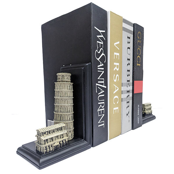 Resin Bookend