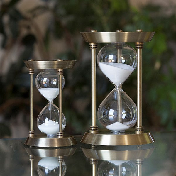 Sand Timer