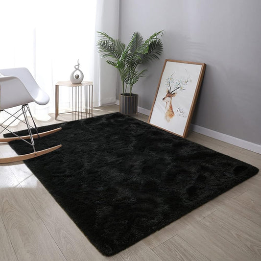 Furry Rug