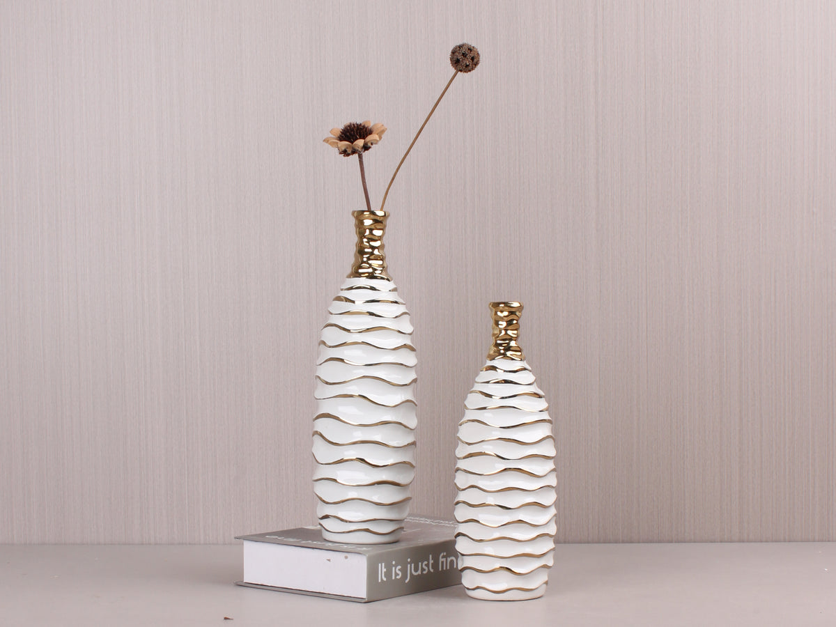 Ceramic Vase