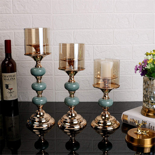 Candle Stand