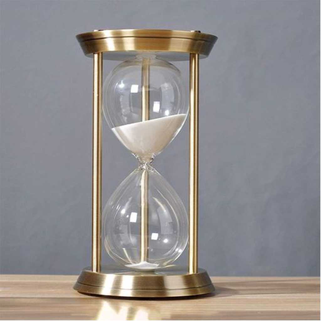 Sand Timer