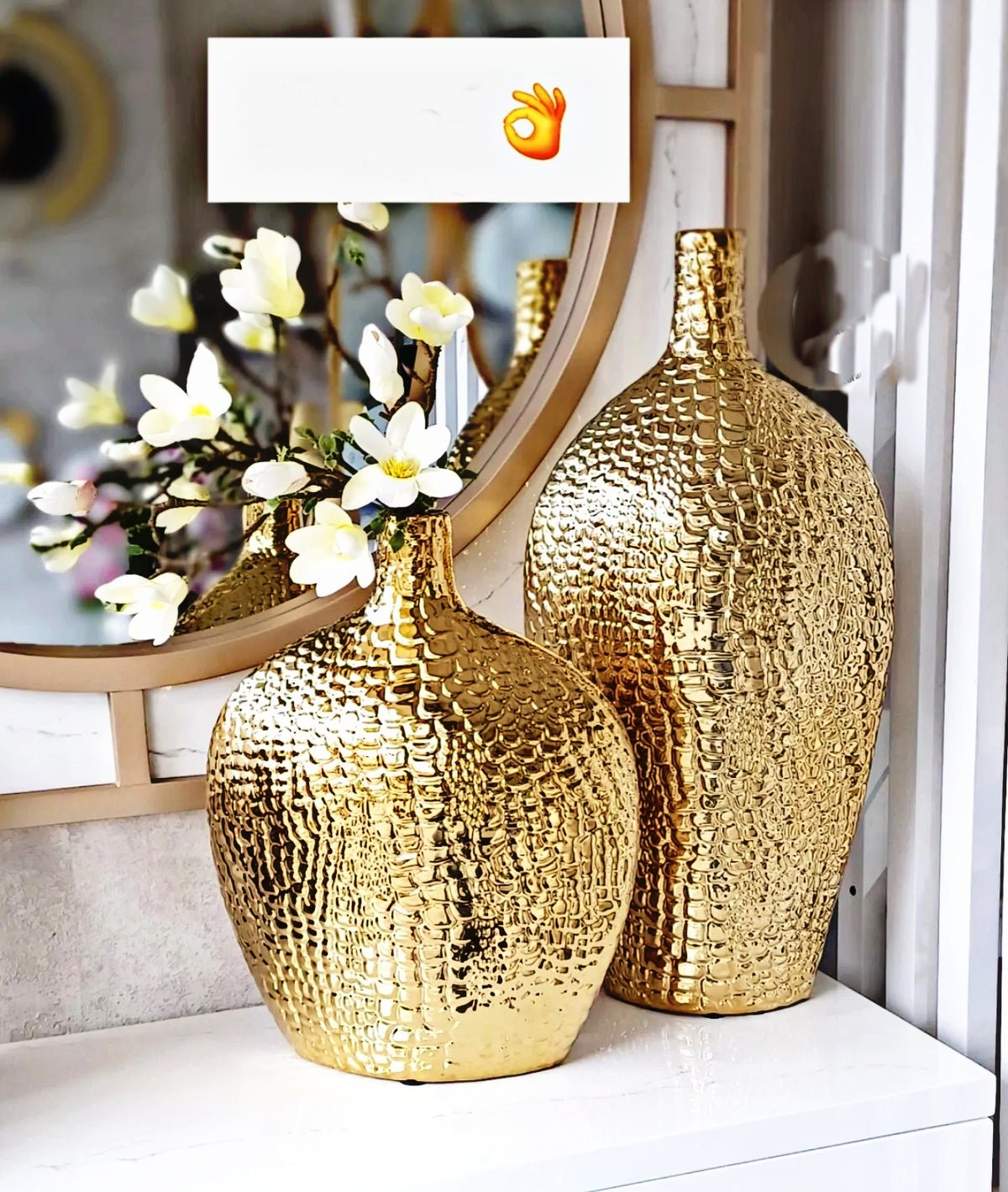 Ceramic Jar