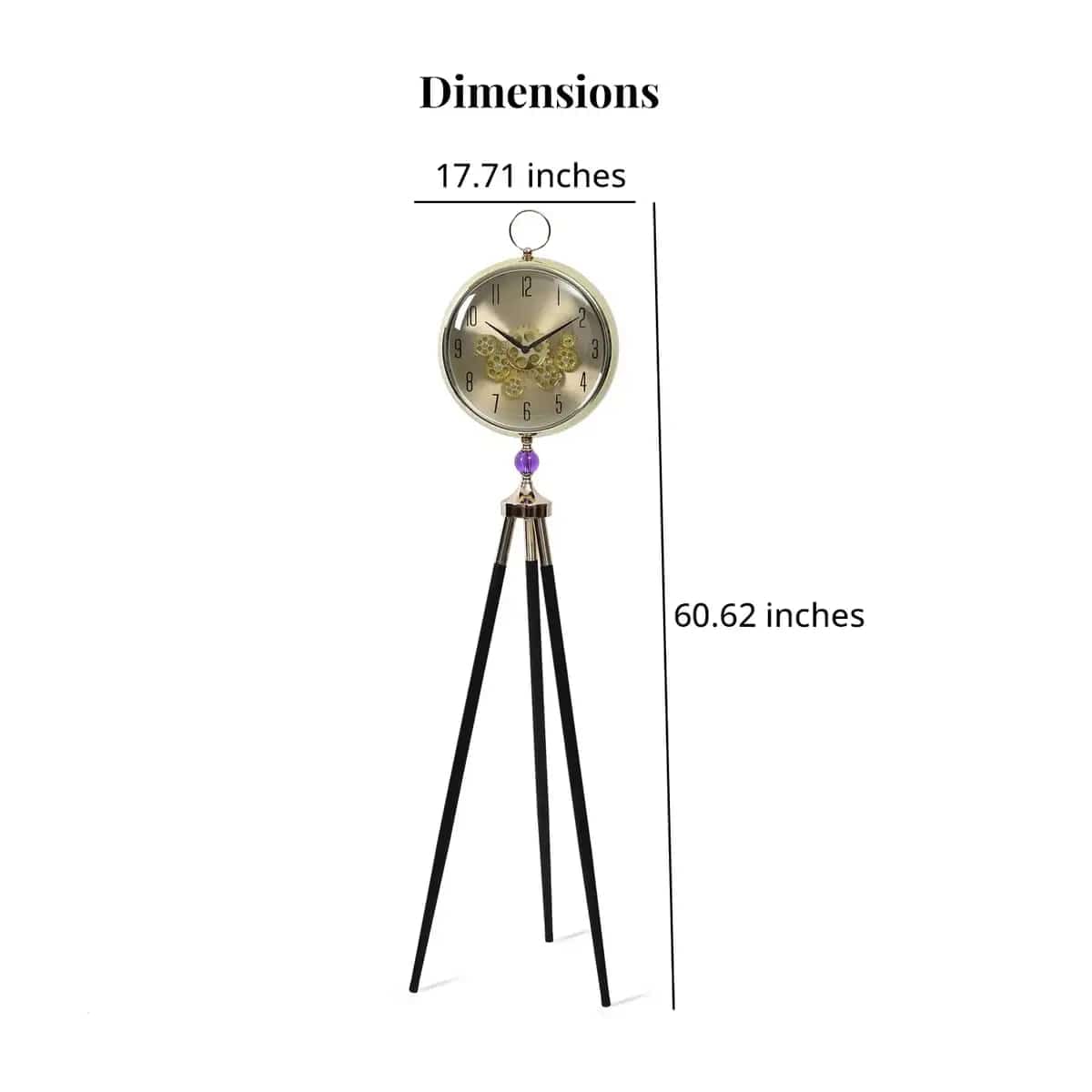 Floor Clock