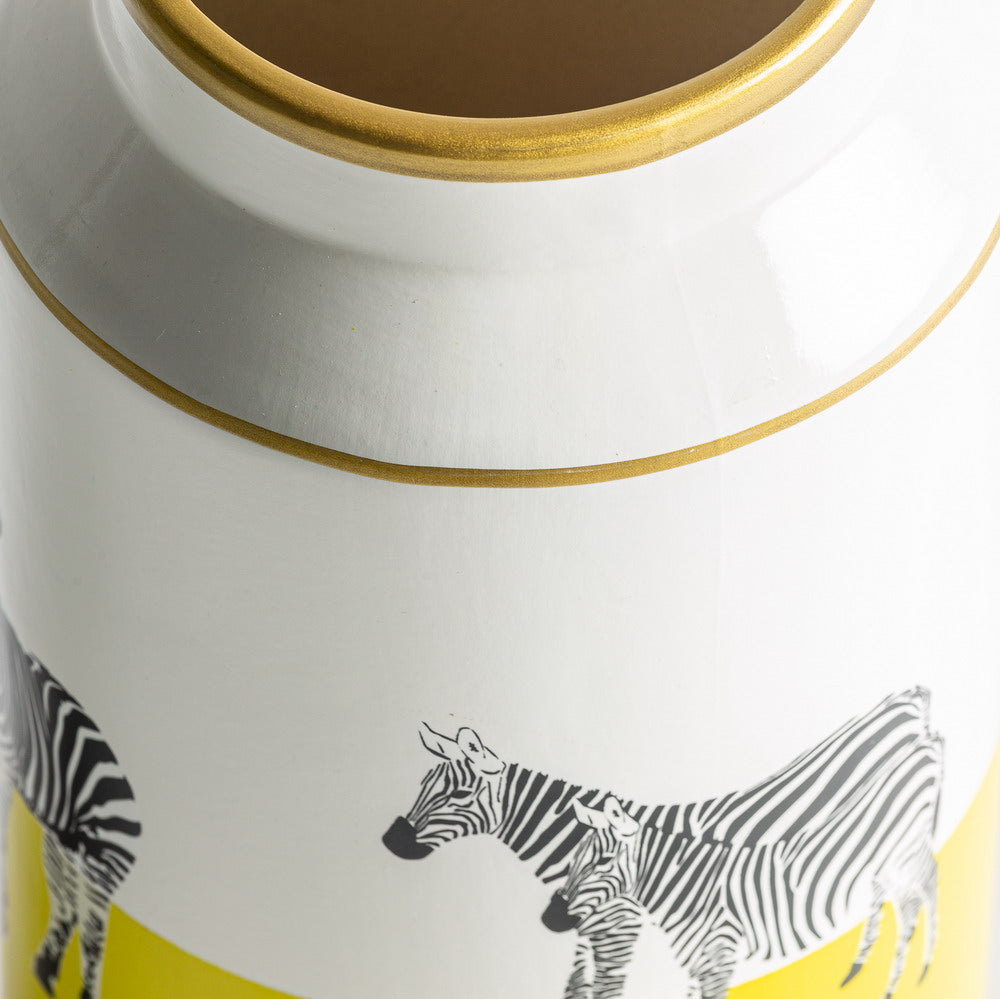Ceramic Jar