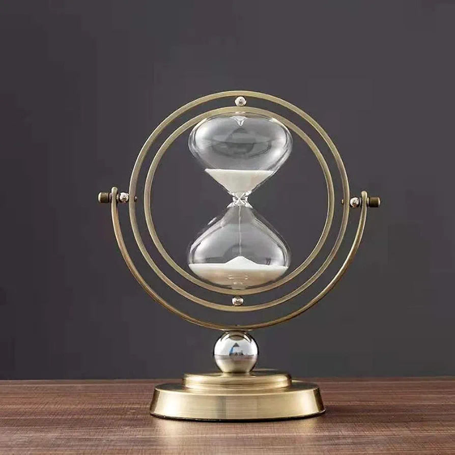 Sand Timer