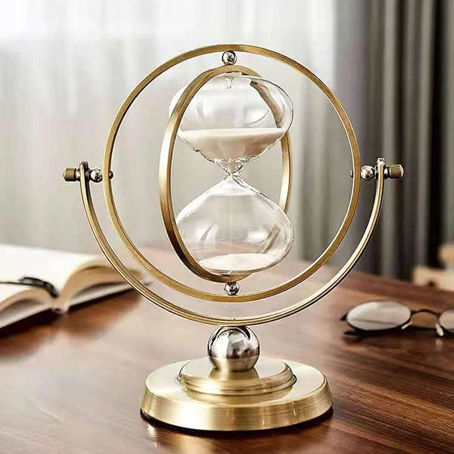 Sand Timer