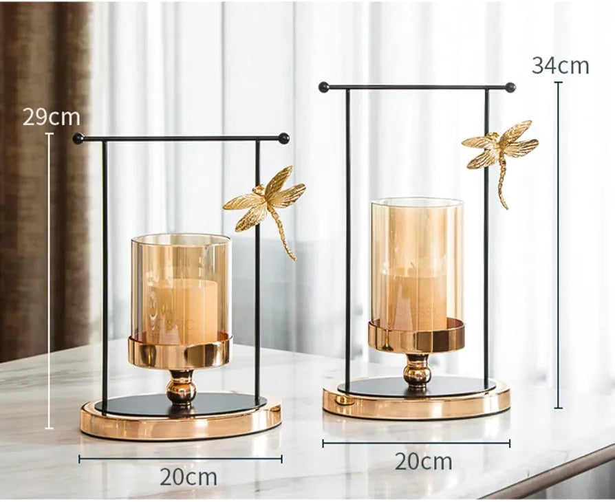 Candle Holder & Flower Stand