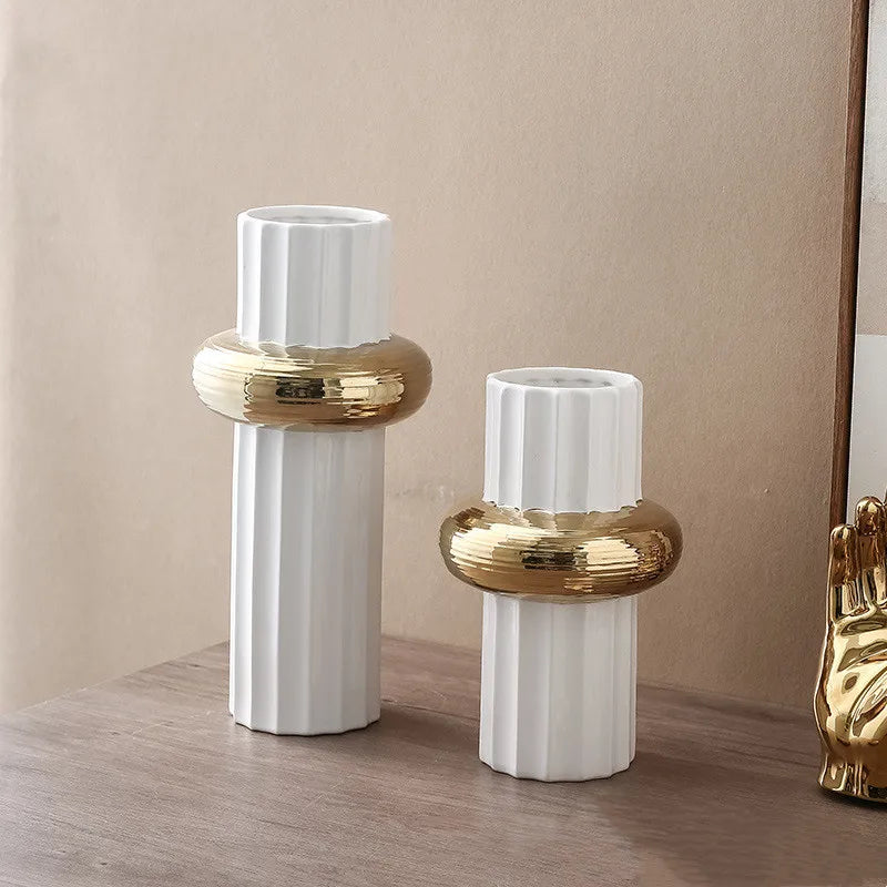 Ceramic jar