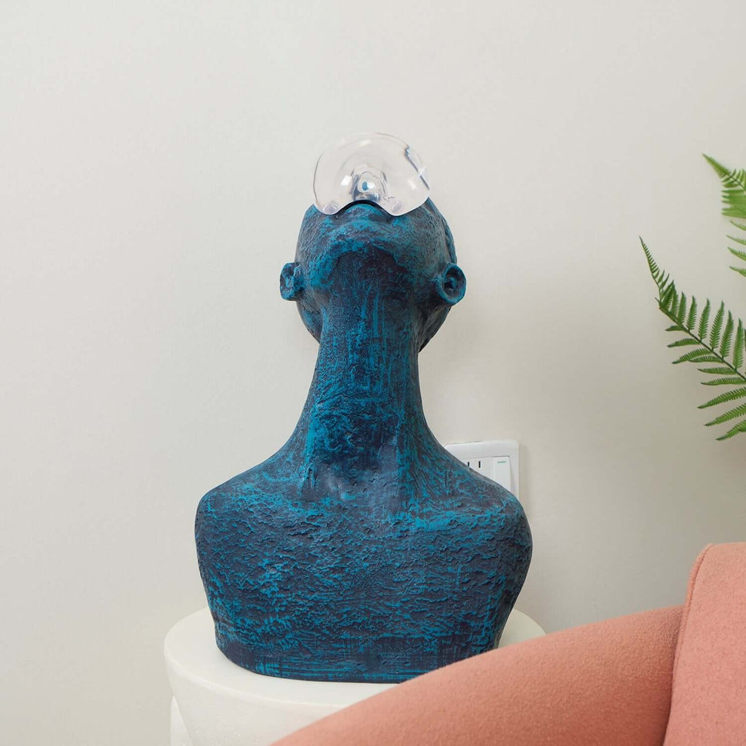 Resin Sculpture