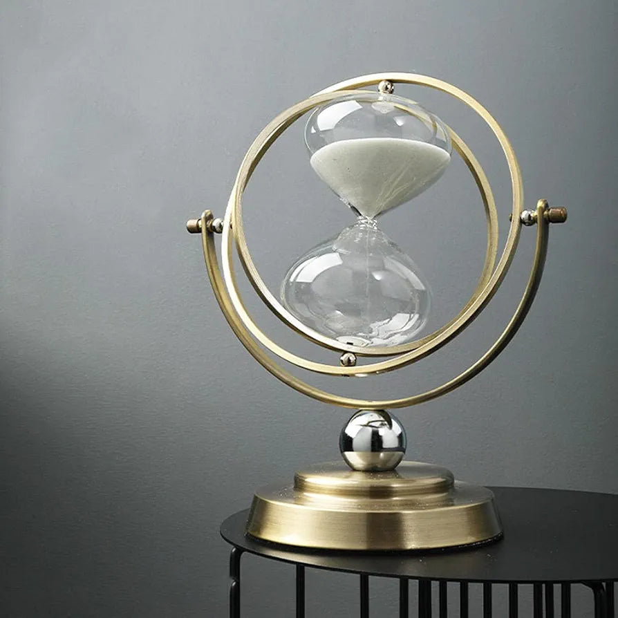 Sand Timer