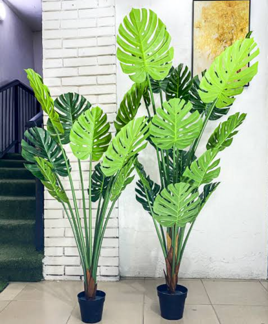 Artificial Plant Monstera