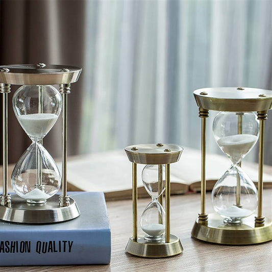 Sand Timer