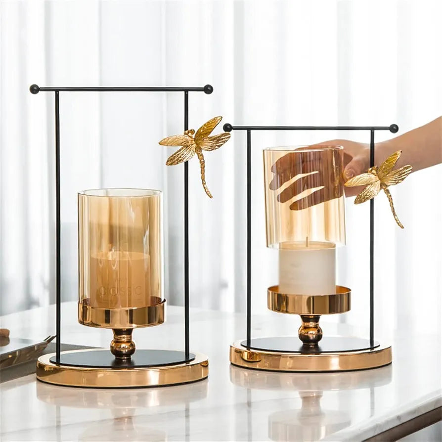 Candle Holder & Flower Stand